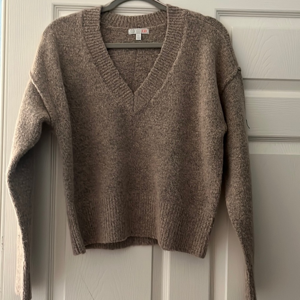 Gianni Bini sweater
